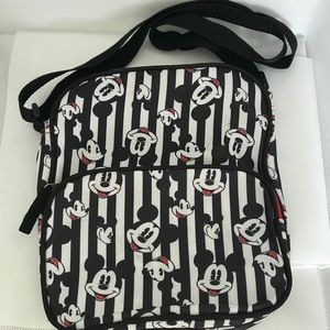 Mickey Crossbody Bag